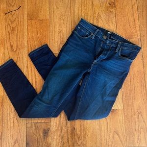 Barbara super skinny Hudson jeans